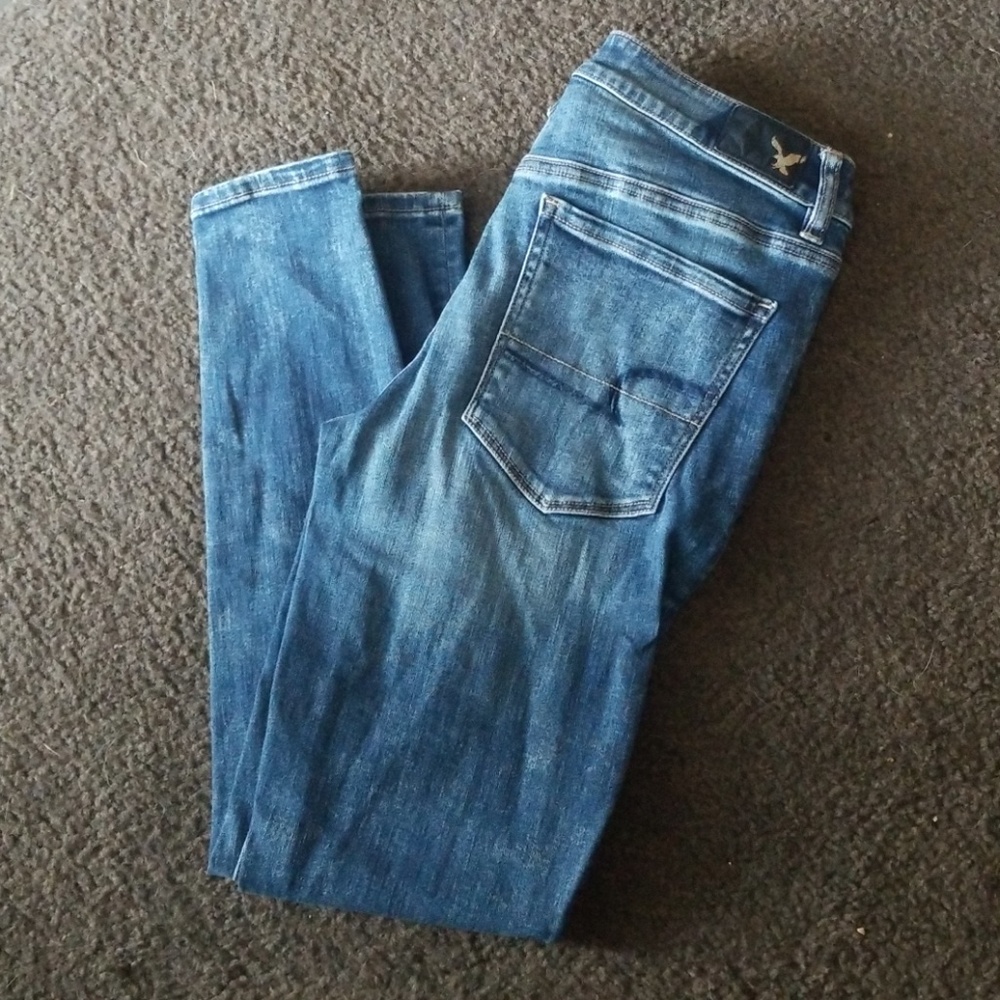 Jeggings